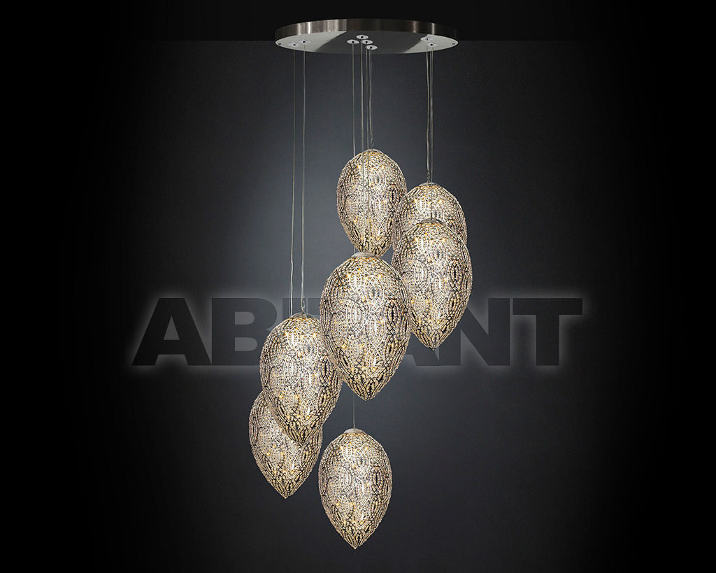 Сhandelier EGG 50 GRAPPOLO 7511524.98 price on request Buy Сhandelier EGG 50 GRAPPOLO VGnewtrend Lighting 7511524.98