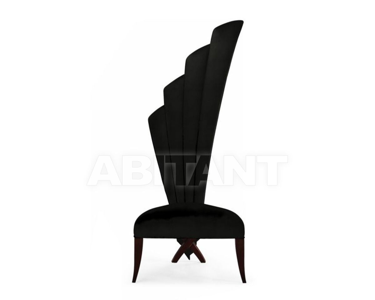 Buy Chair Christopher Guy 2014 60-0232-CC Ebony 