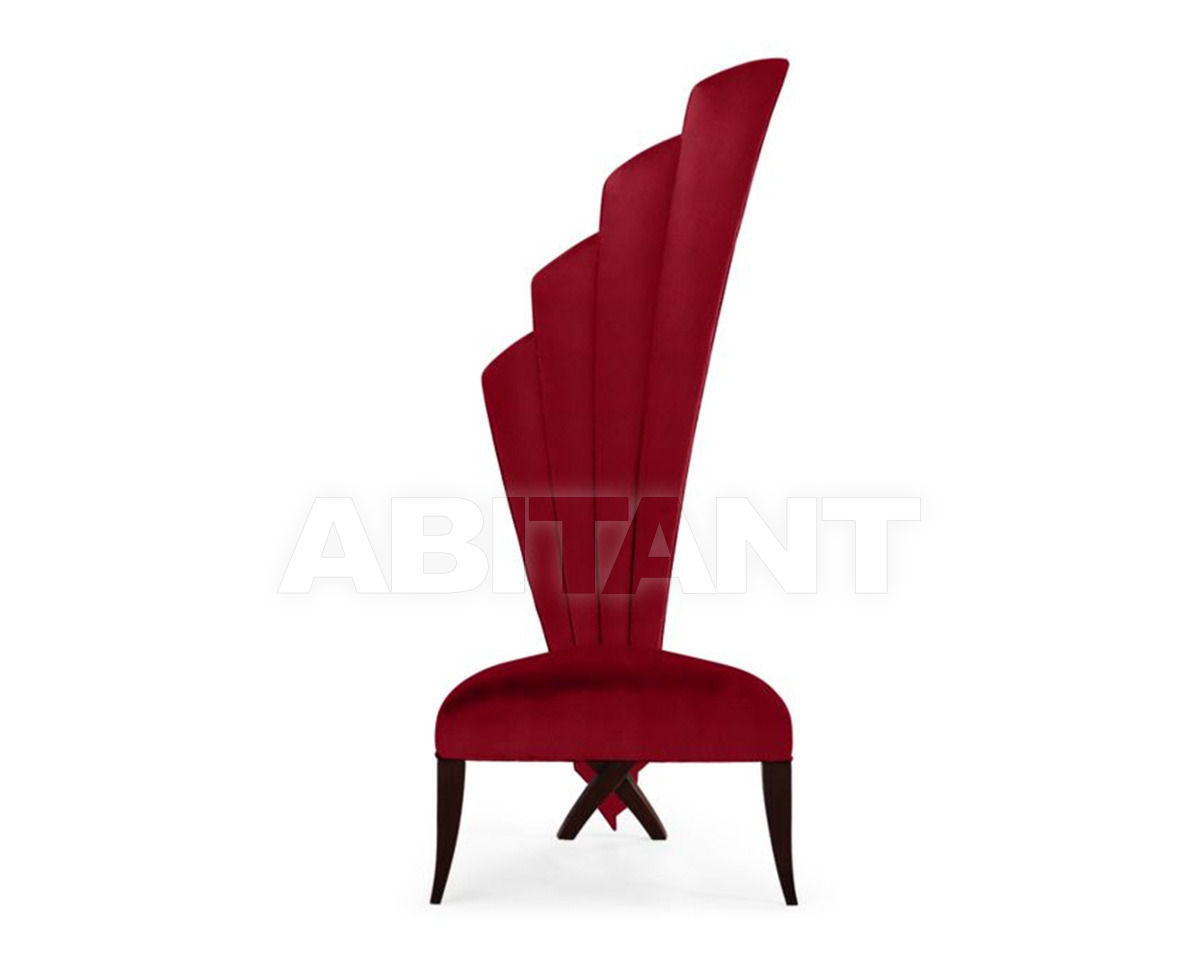 Chair 60-0232-CC Garnet price on request Buy Chair Christopher Guy 2014 60-0232-CC Garnet