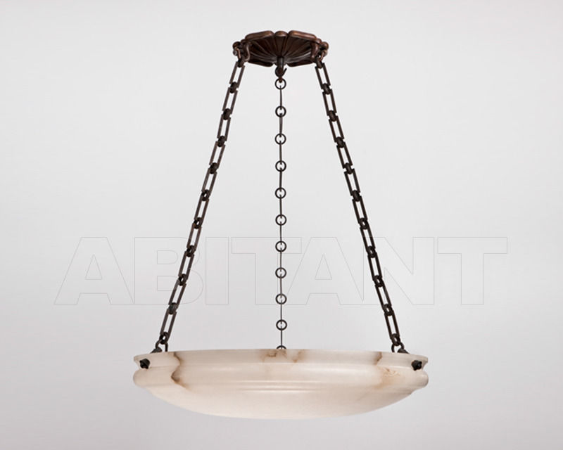 Buy Light Alabaster Dish Charles Edwards  2014 AD•8•C