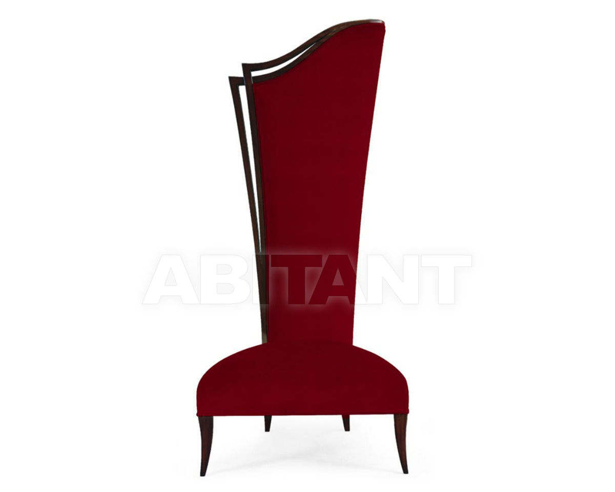 Buy Chair Christopher Guy 2014 60-0230-CC Garnet