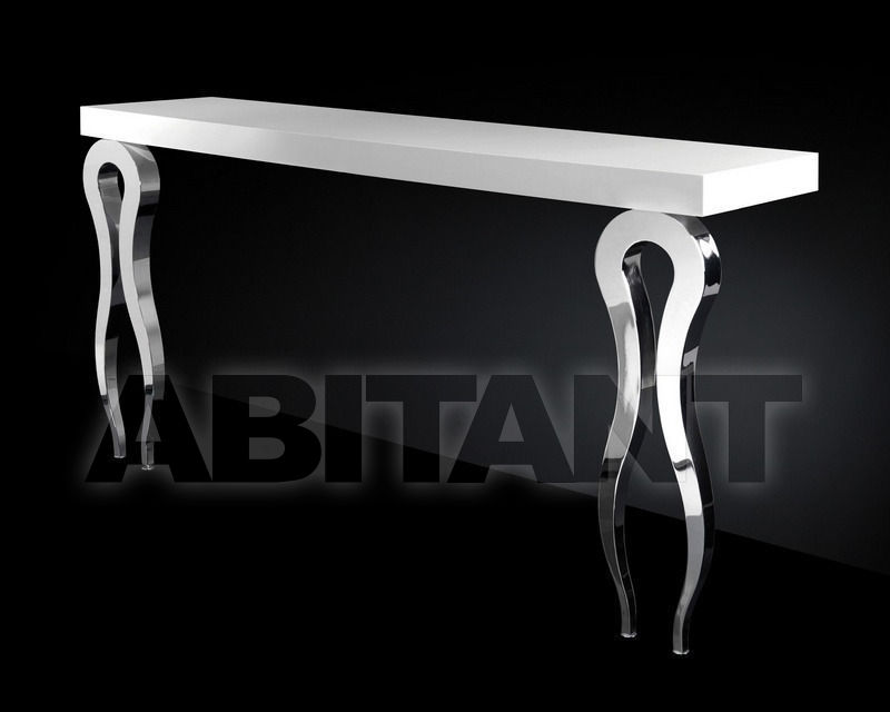 Console Silhouette 7511593.95 price on request Buy Console Silhouette VGnewtrend Home Decor 7511593.95