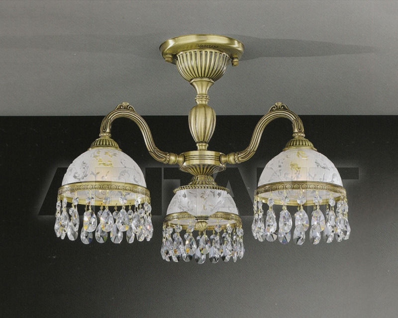 Сhandelier PL. 6220/3 price on request Buy Сhandelier Reccagni Angelo & C. SpA 2014 PL. 6220/3