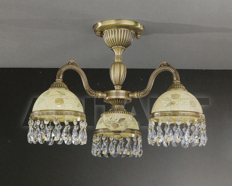 Сhandelier PL. 6226/3 price on request Buy Сhandelier Reccagni Angelo & C. SpA 2014 PL. 6226/3