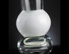 Vase Vulcano VGnewtrend Home Decor 5001648.95 Classical / Historical 