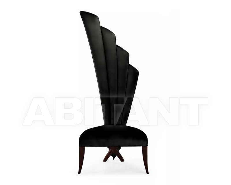 Buy Chair Christopher Guy 2014 60-0233-CC Ebony