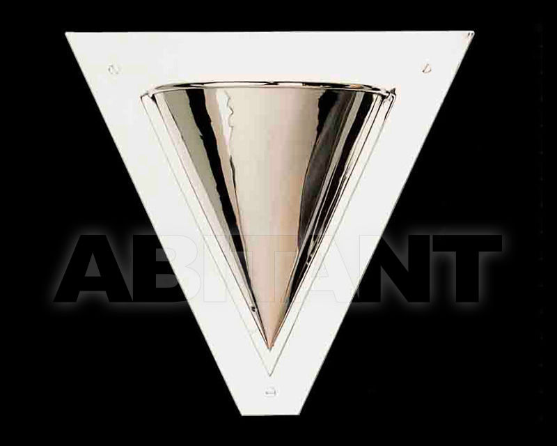 Wall light Triangle Uplighter WU • 43 price on request Buy Wall light Triangle Uplighter Charles Edwards 2014 WU • 43
