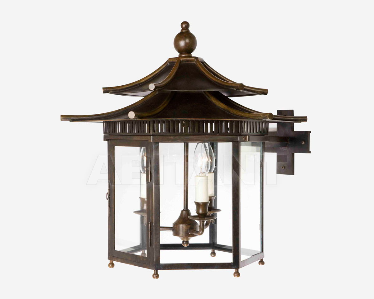 Buy Front light Hexagonal Charles Edwards  2014 BR • 394 • ME IP44