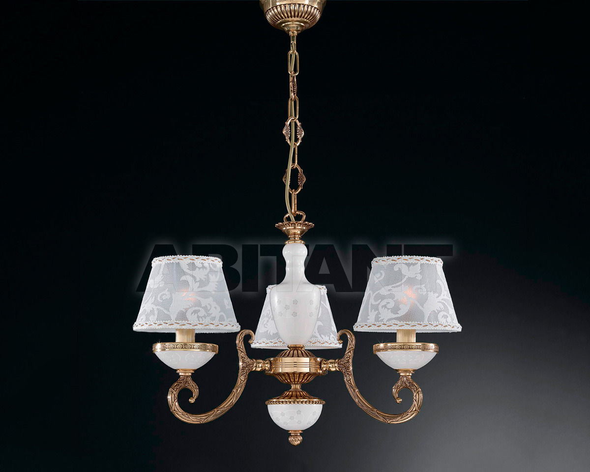 Сhandelier L. 8380/3 price on request Buy Сhandelier Reccagni Angelo & C. SpA 2014 L. 8380/3