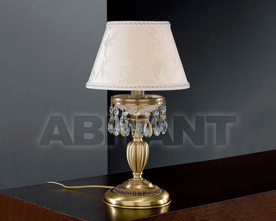 Buy Table lamp Reccagni Angelo & C. SpA 2014 P. 6403 P