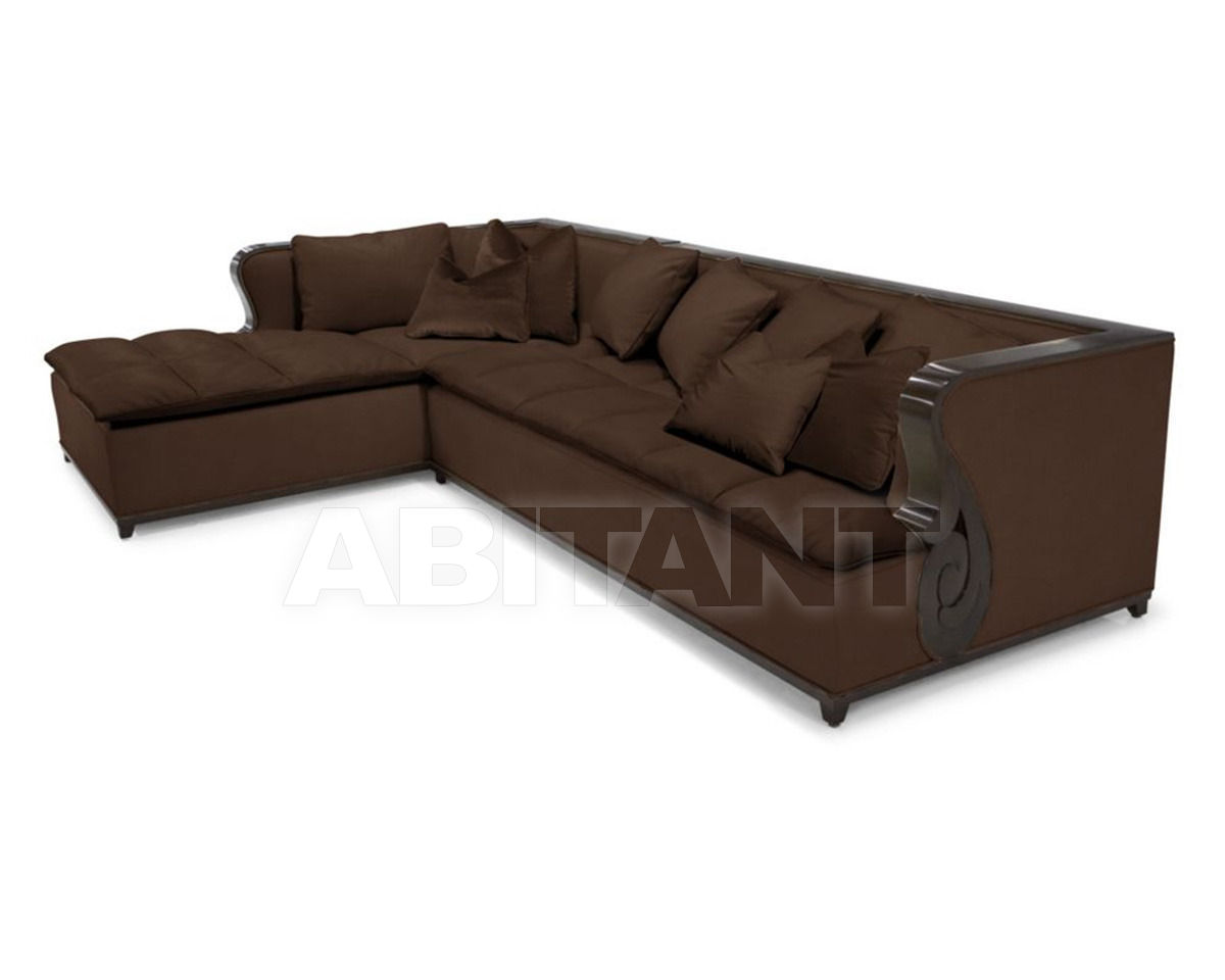 Sofa 60-0275-CC Mahogany price on request Buy Sofa Christopher Guy 2014 60-0275-CC Mahogany