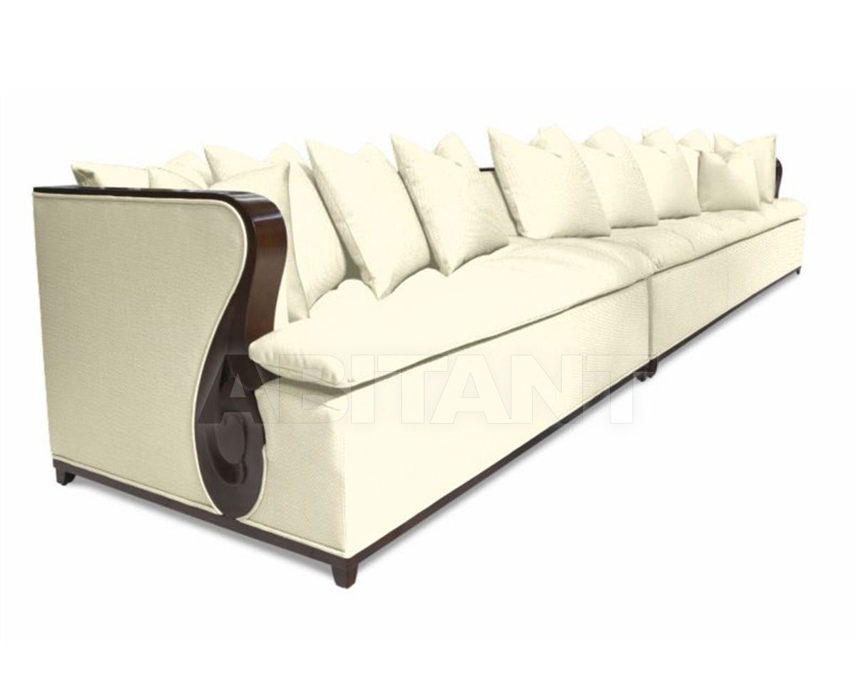 Sofa 60-0276-BB price on request Buy Sofa Christopher Guy 2014 60-0276-BB