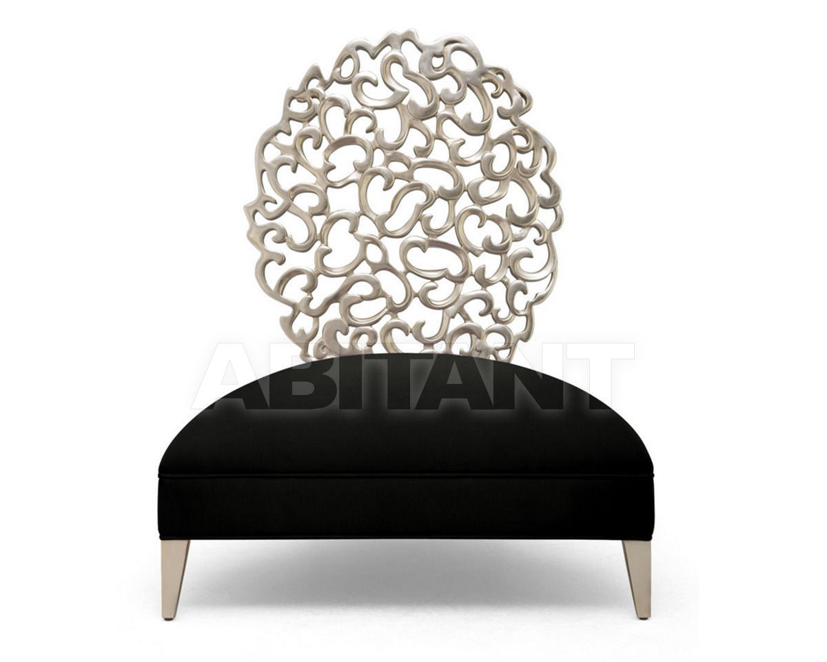 Сhair 60-0307-CC Ebony price on request Buy Сhair Christopher Guy 2014 60-0307-CC Ebony