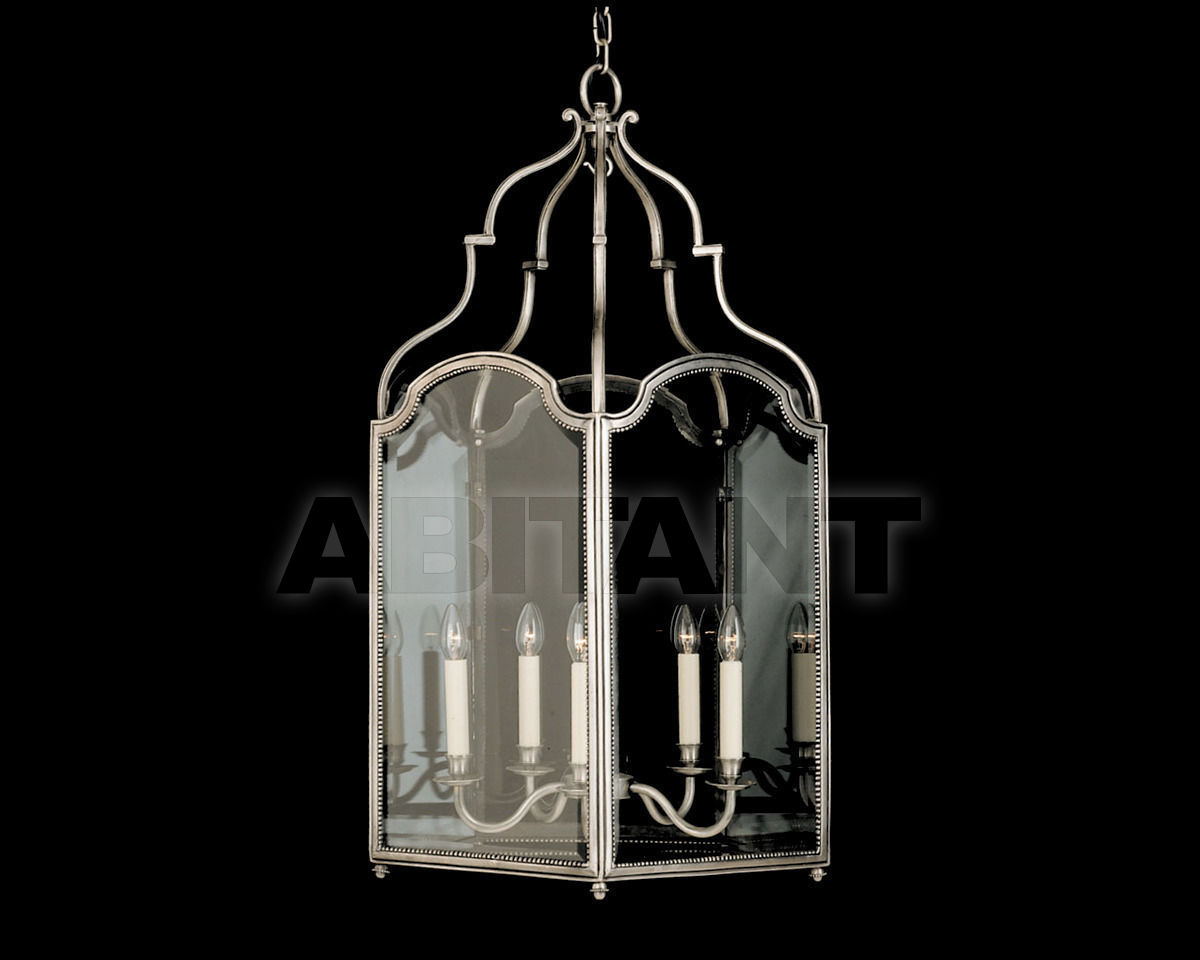 Buy Wall hung light Pentagonal Whitehall Charles Edwards  2014 HL • 106 • LG IP44