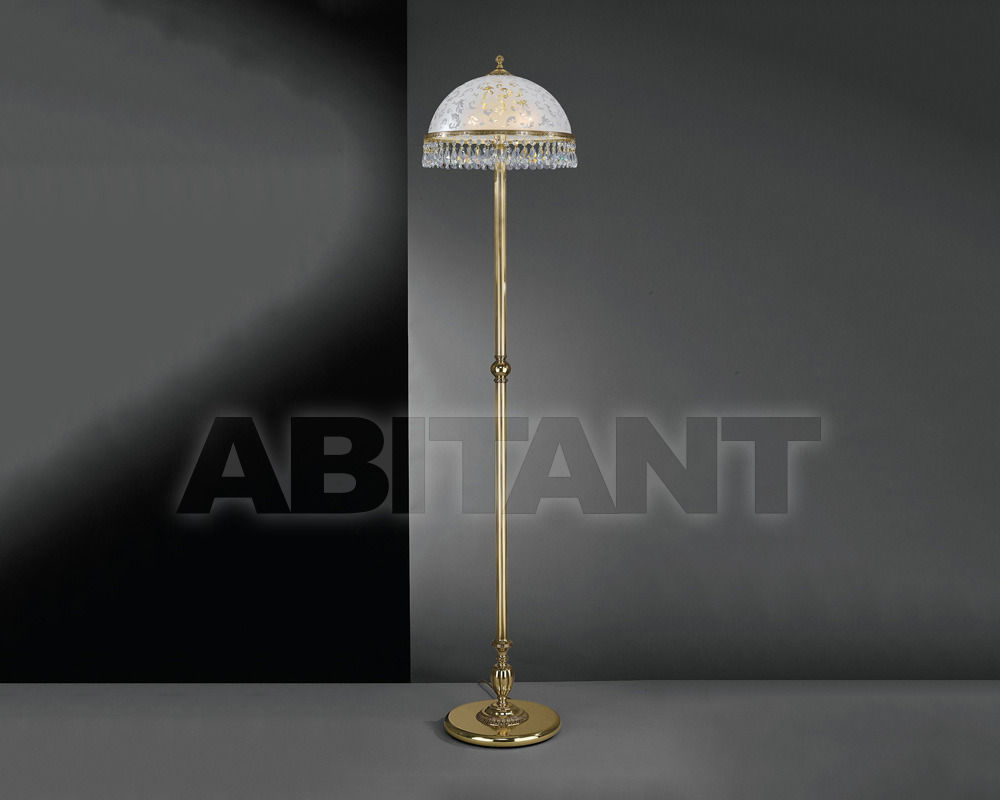 Buy Floor lamp Reccagni Angelo & C. SpA 2014 PN. 6300/2