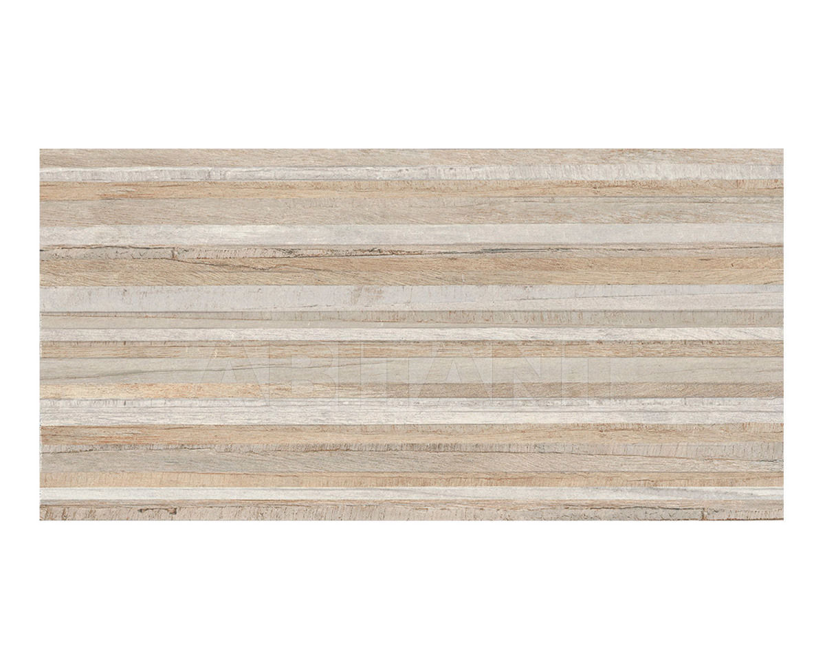 Buy Wall tile AVANA Savoia Italia SPA Legni SBR1004 BRICK MIX