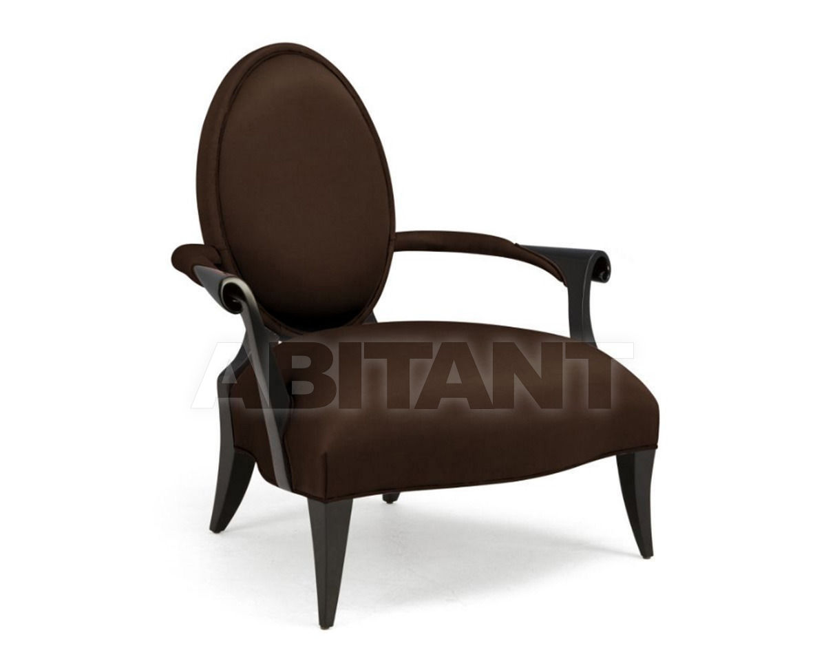 Сhair 60-0310-CC Mahogany price on request Buy Сhair Christopher Guy 2014 60-0310-CC Mahogany