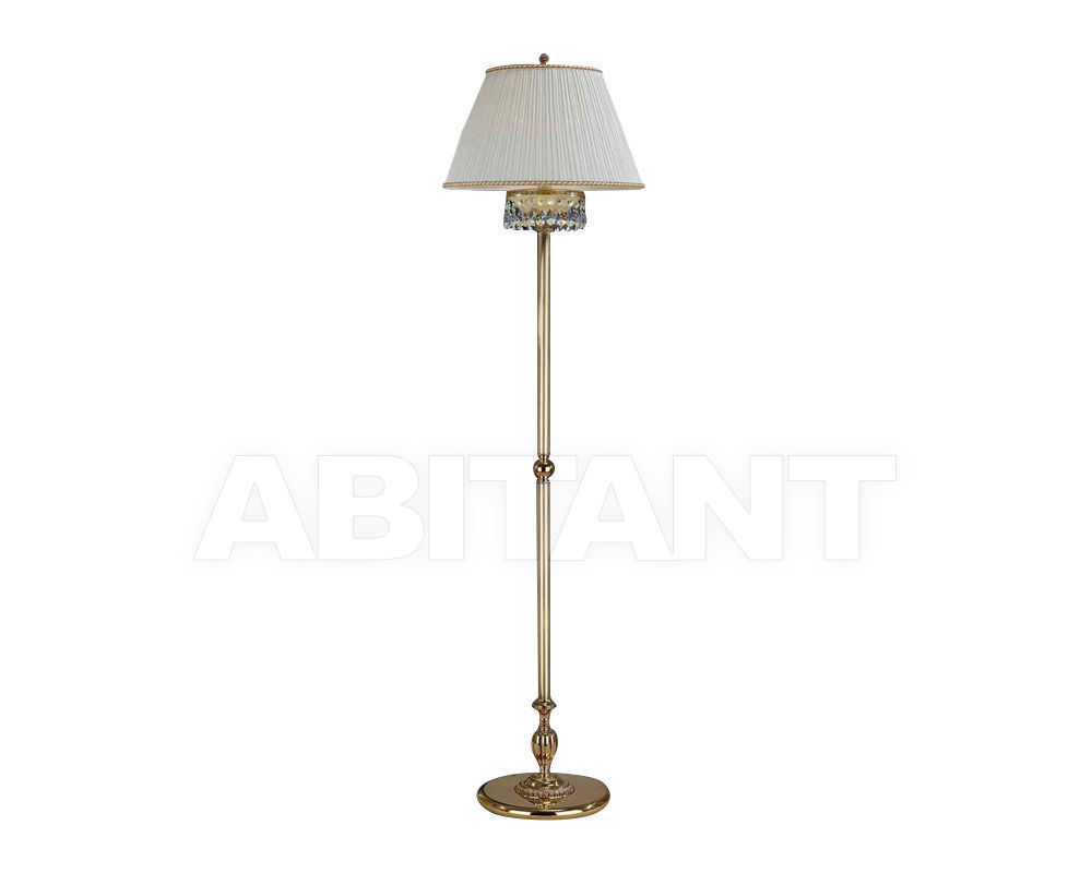 Buy Floor lamp Reccagni Angelo & C. SpA 2014 PN. 6520/2