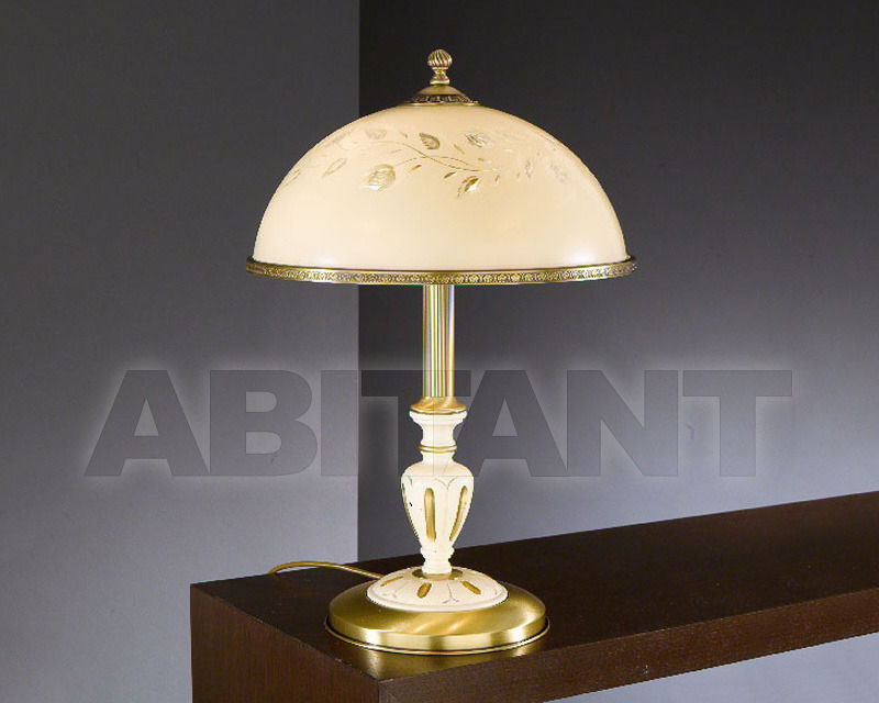 Table lamp P. 6808 G price on request Buy Table lamp Reccagni Angelo & C. SpA 2014 P. 6808 G