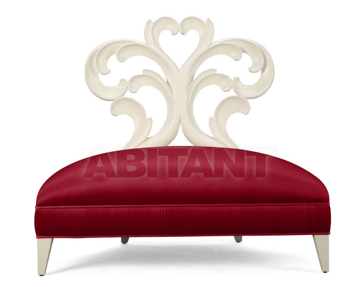 Buy Сhair Christopher Guy 2014 60-0319-CC Garnet 