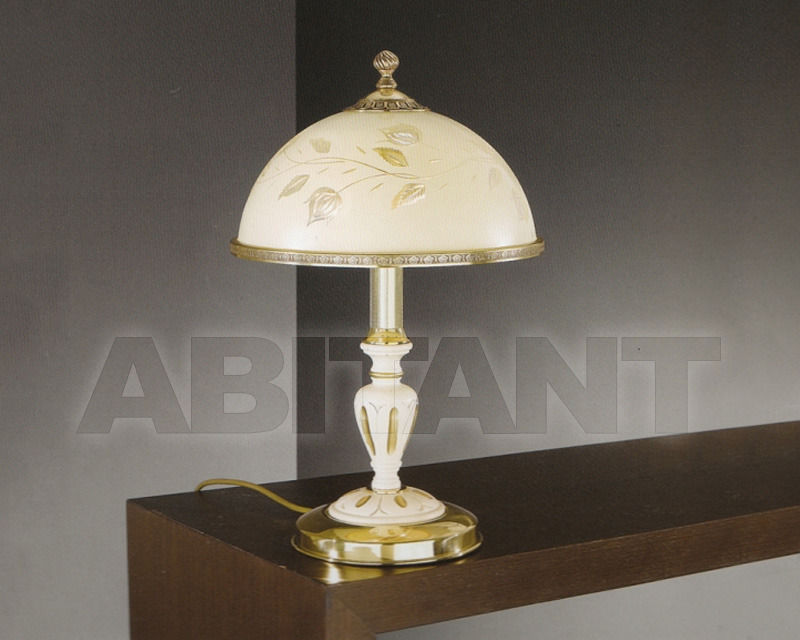 Buy Table lamp Reccagni Angelo & C. SpA 2014 P. 6908 M