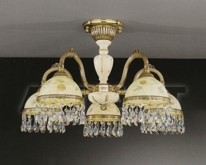 Buy Сhandelier Reccagni Angelo & C. SpA 2014 PL. 6926/5