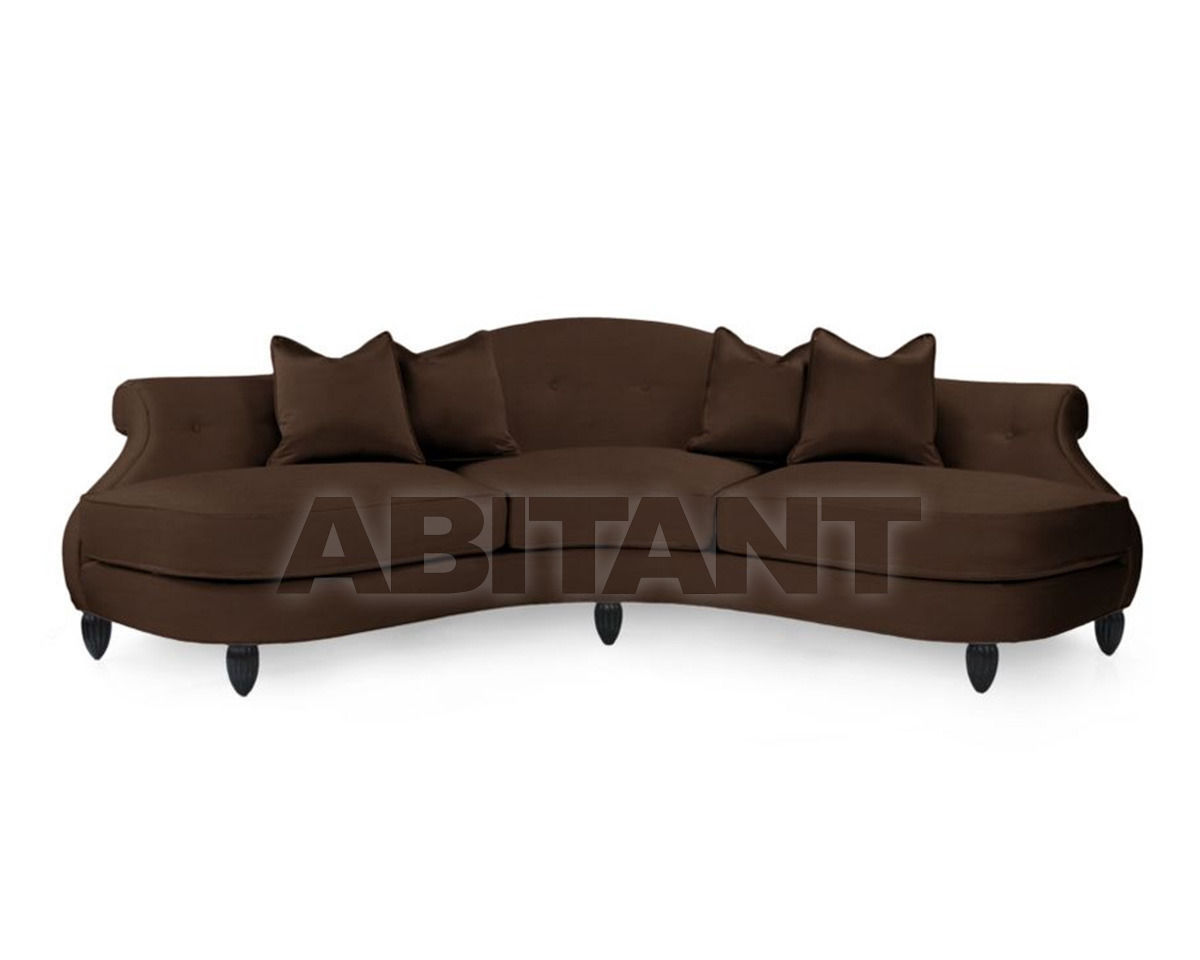 Sofa 60-0325-CC Mahogany price on request Buy Sofa Christopher Guy 2014 60-0325-CC Mahogany