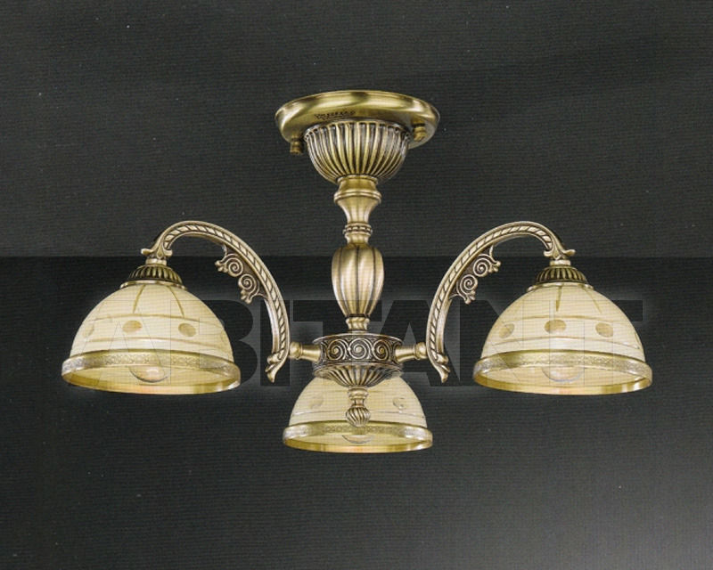 Buy Сhandelier Reccagni Angelo & C. SpA 2014 PL. 7024/3