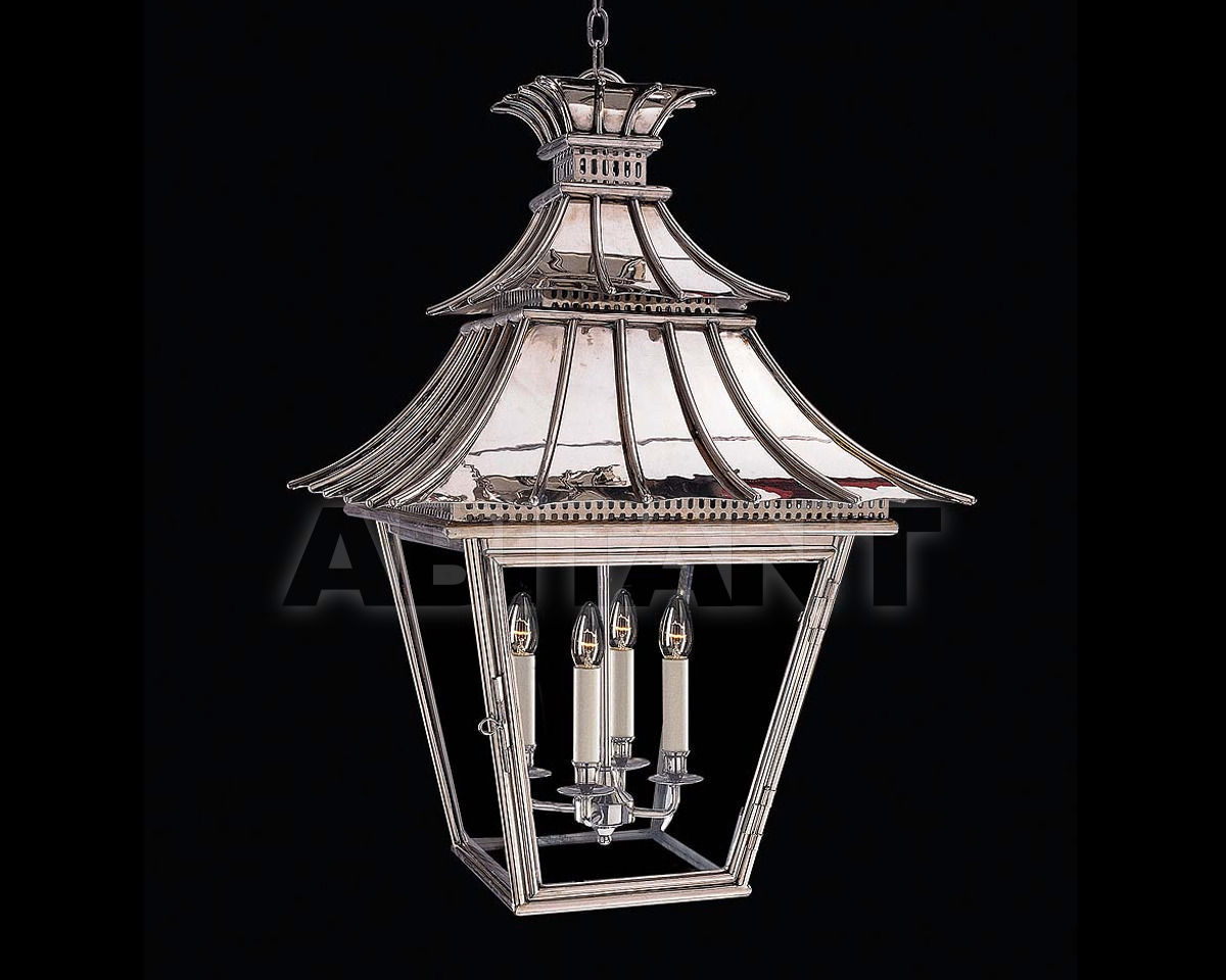Buy Wall hung light Pagoda Charles Edwards  2014 HL • 66 • SM IP44 1