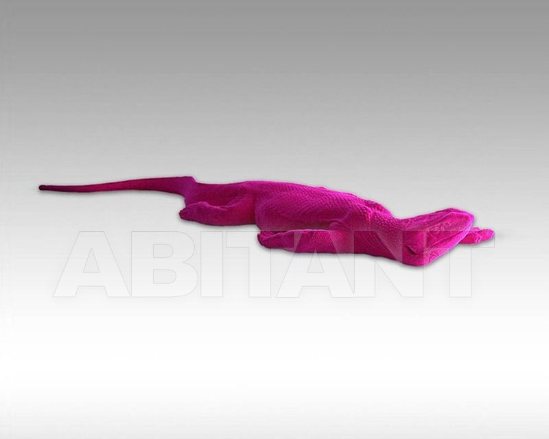 Buy Sculpture Mio International 2014 Petit varan 6