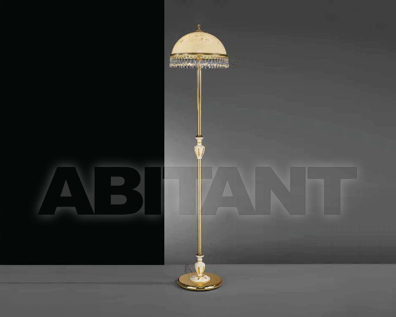 Floor lamp PN. 6906/2 price on request Buy Floor lamp Reccagni Angelo & C. SpA 2014 PN. 6906/2