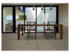 Floor tile YORK Savoia Italia SPA Cementi S60005 Contemporary / Modern