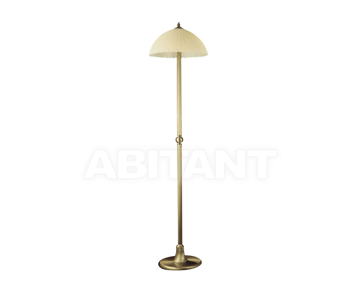 Buy Floor lamp Reccagni Angelo & C. SpA 2014 PN. 826/2