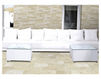 Floor tile PIETRA PUGLIESE Savoia Italia SPA Pietre SMU44881T5N Contemporary / Modern