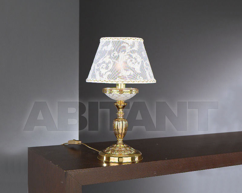 Buy Table lamp Reccagni Angelo & C. SpA 2014 P. 7132 P
