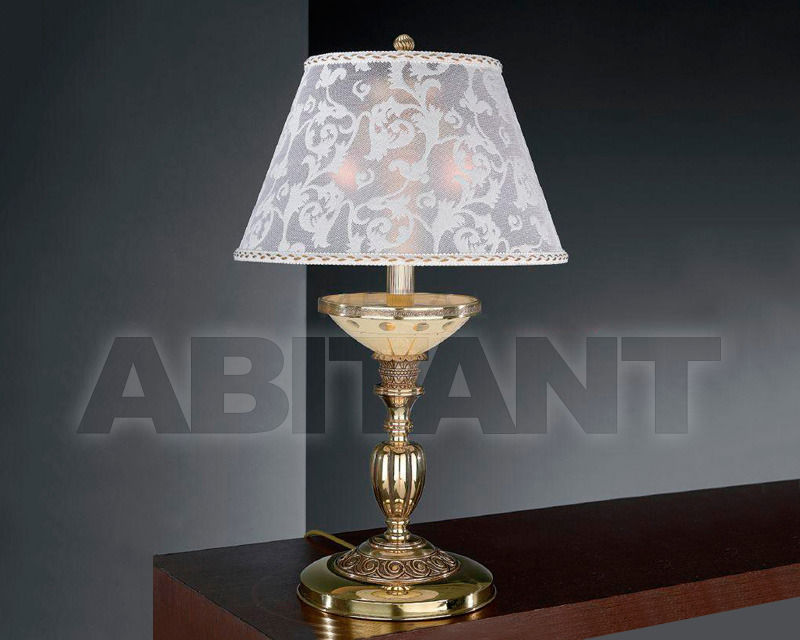 Table lamp P. 7134 G price on request Buy Table lamp Reccagni Angelo & C. SpA 2014 P. 7134 G