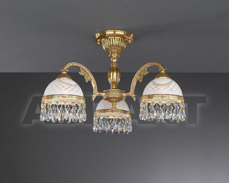 Сhandelier PL. 7120/3 price on request Buy Сhandelier Reccagni Angelo & C. SpA 2014 PL. 7120/3