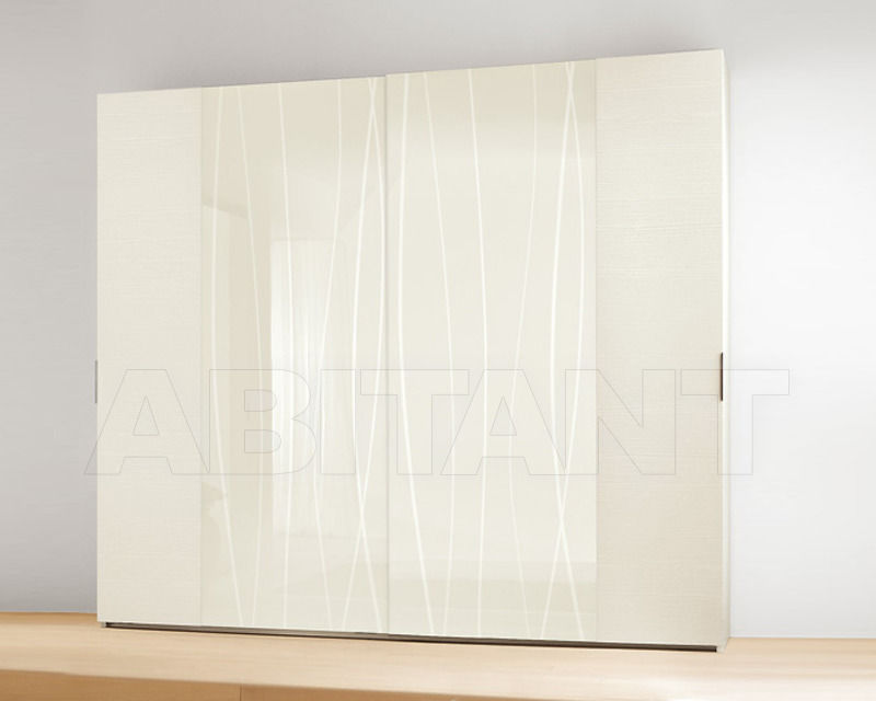 Wardrobe NS54L price on request Buy Wardrobe Mobilificio Dal Cin srl Moderno NS54L