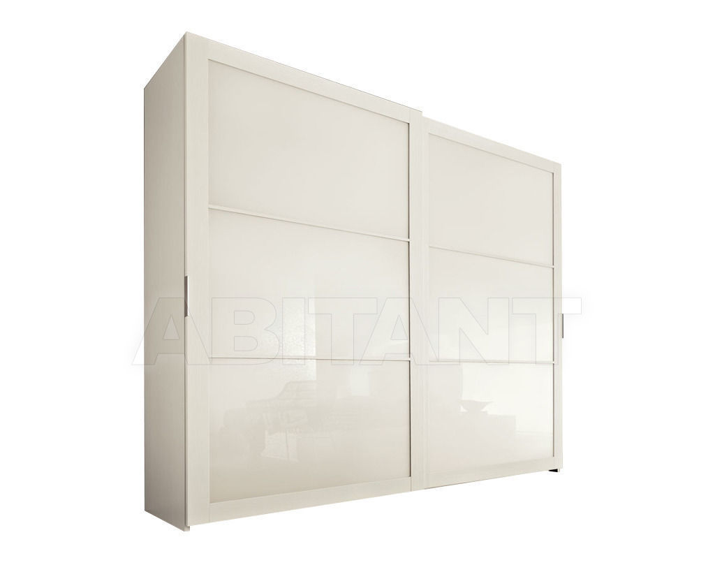 Buy Wardrobe Mobilificio Dal Cin srl Moderno TC01L