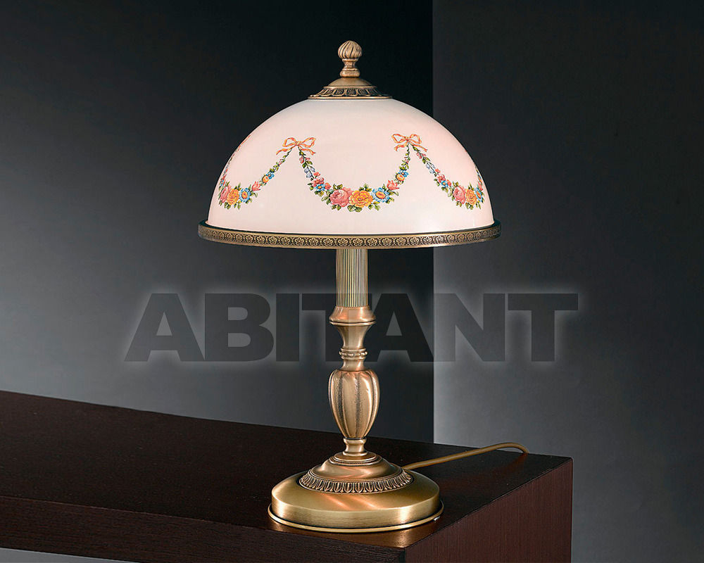 Buy Table lamp Reccagni Angelo & C. SpA 2014 P. 8000 M