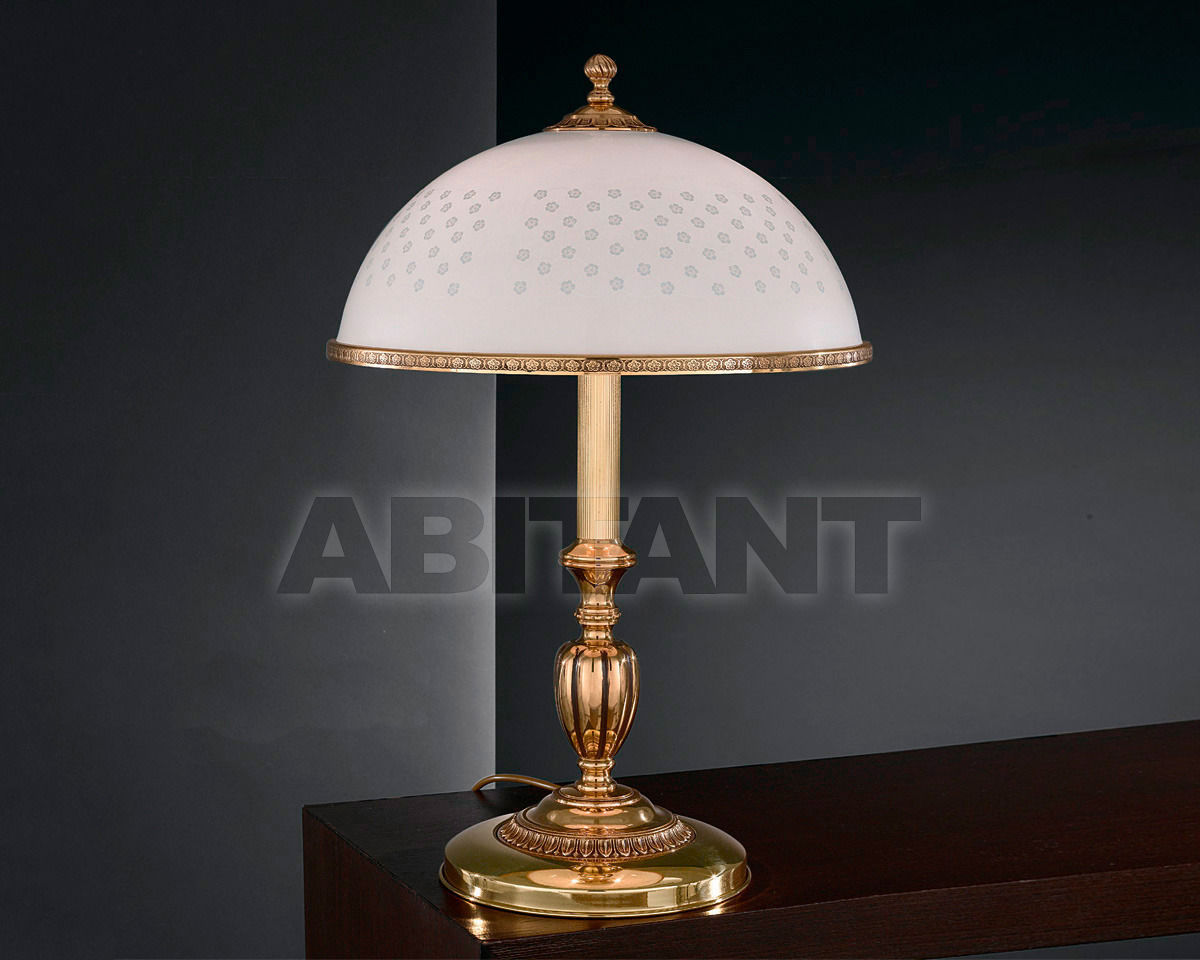 Buy Table lamp Reccagni Angelo & C. SpA 2014 P. 8300 G