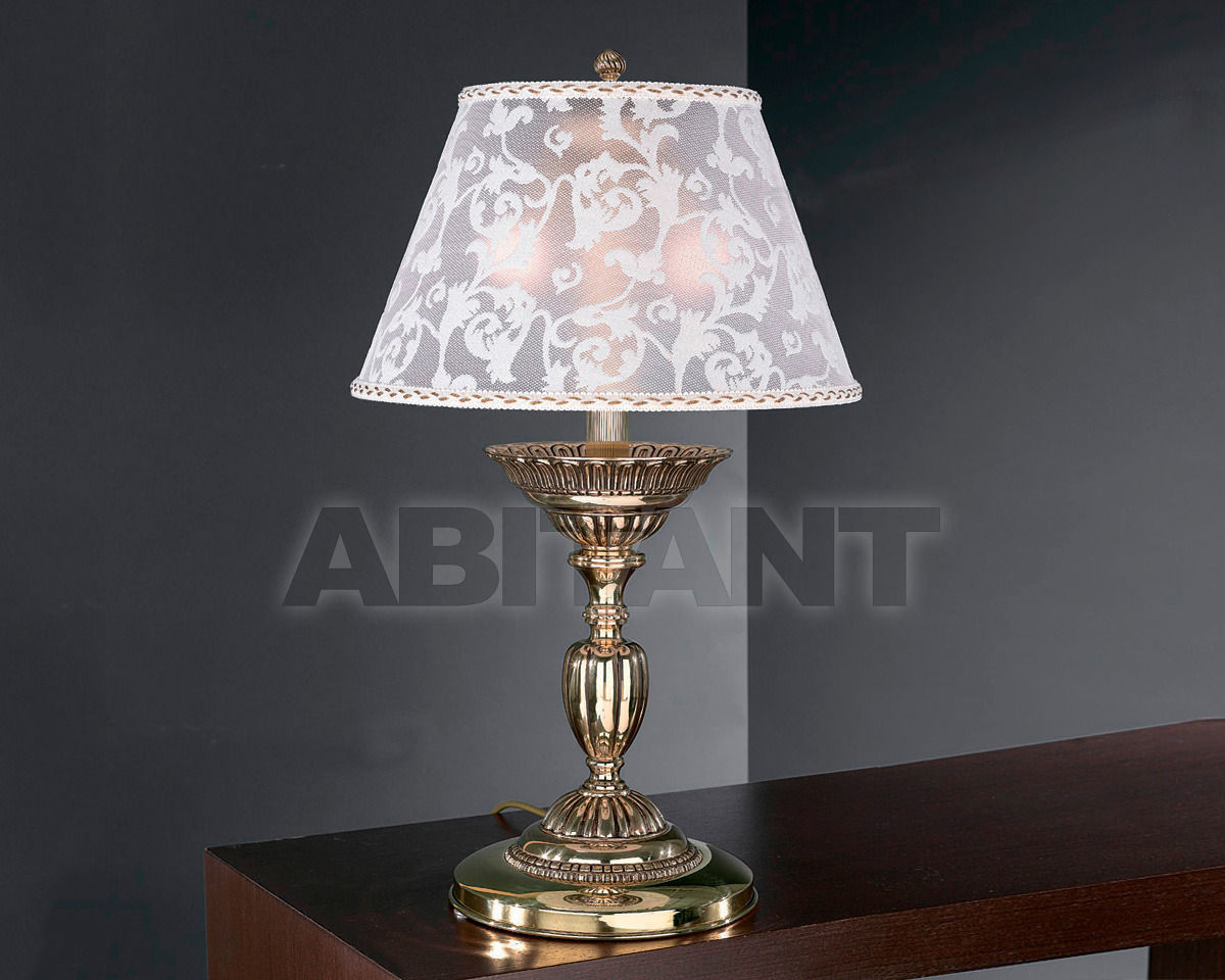 Buy Table lamp Reccagni Angelo & C. SpA 2014 P. 8370 G
