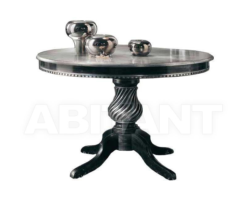 Buy Dining table 3 Erre sas di Rossi Matteo Luxe Art. 1312 