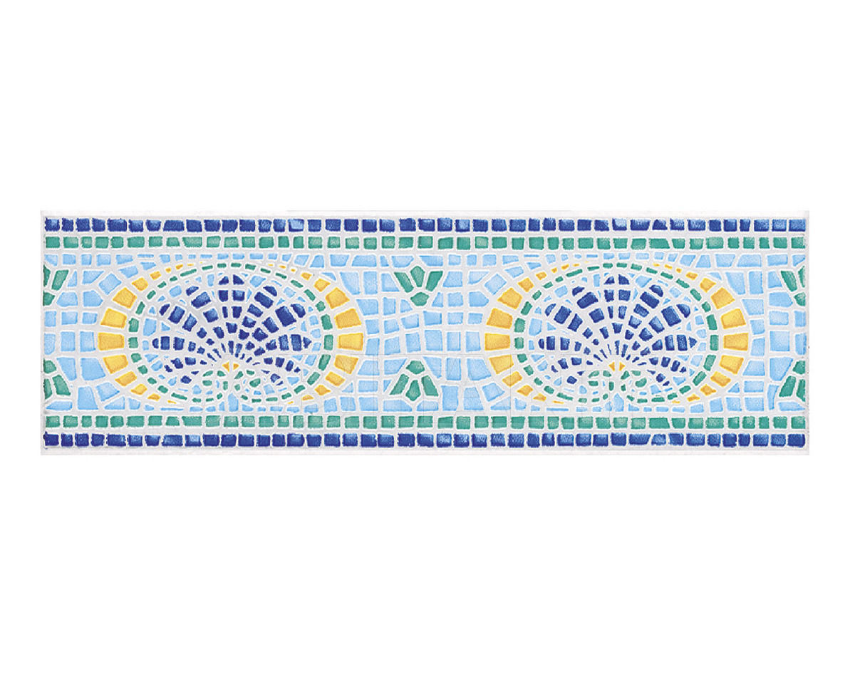 Frieze RIGGIOLE NAPOLETANE SLM239 price on request Buy Frieze RIGGIOLE NAPOLETANE Savoia Italia SPA Mediterraneo SLM239