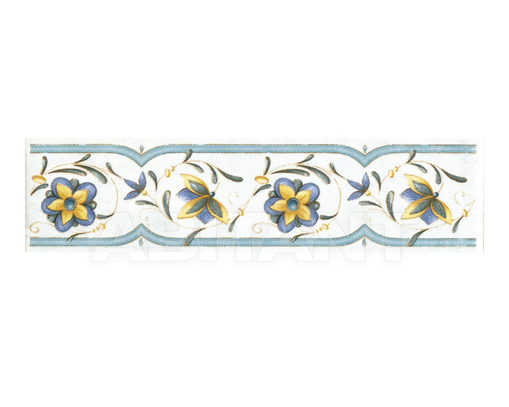 Frieze RIGGIOLE NAPOLETANE SLPO22 price on request Buy Frieze RIGGIOLE NAPOLETANE Savoia Italia SPA Mediterraneo SLPO22