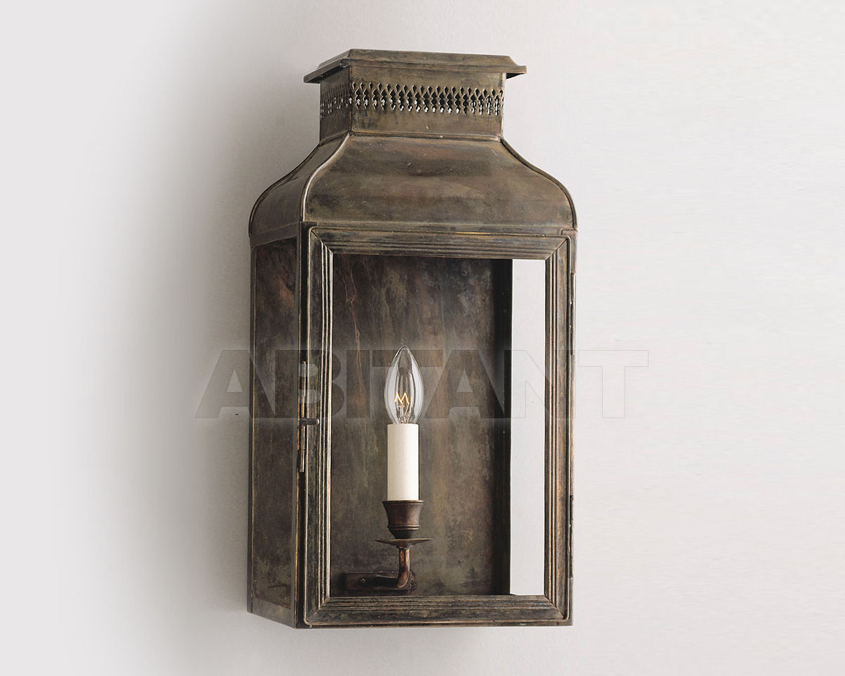 Buy Front light French Charles Edwards  2014 WL • 10 • LG IP44