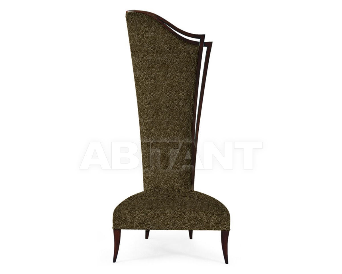 Chair 60-0229-DD Tiger Eye price on request Buy Chair Christopher Guy 2014 60-0229-DD Tiger Eye