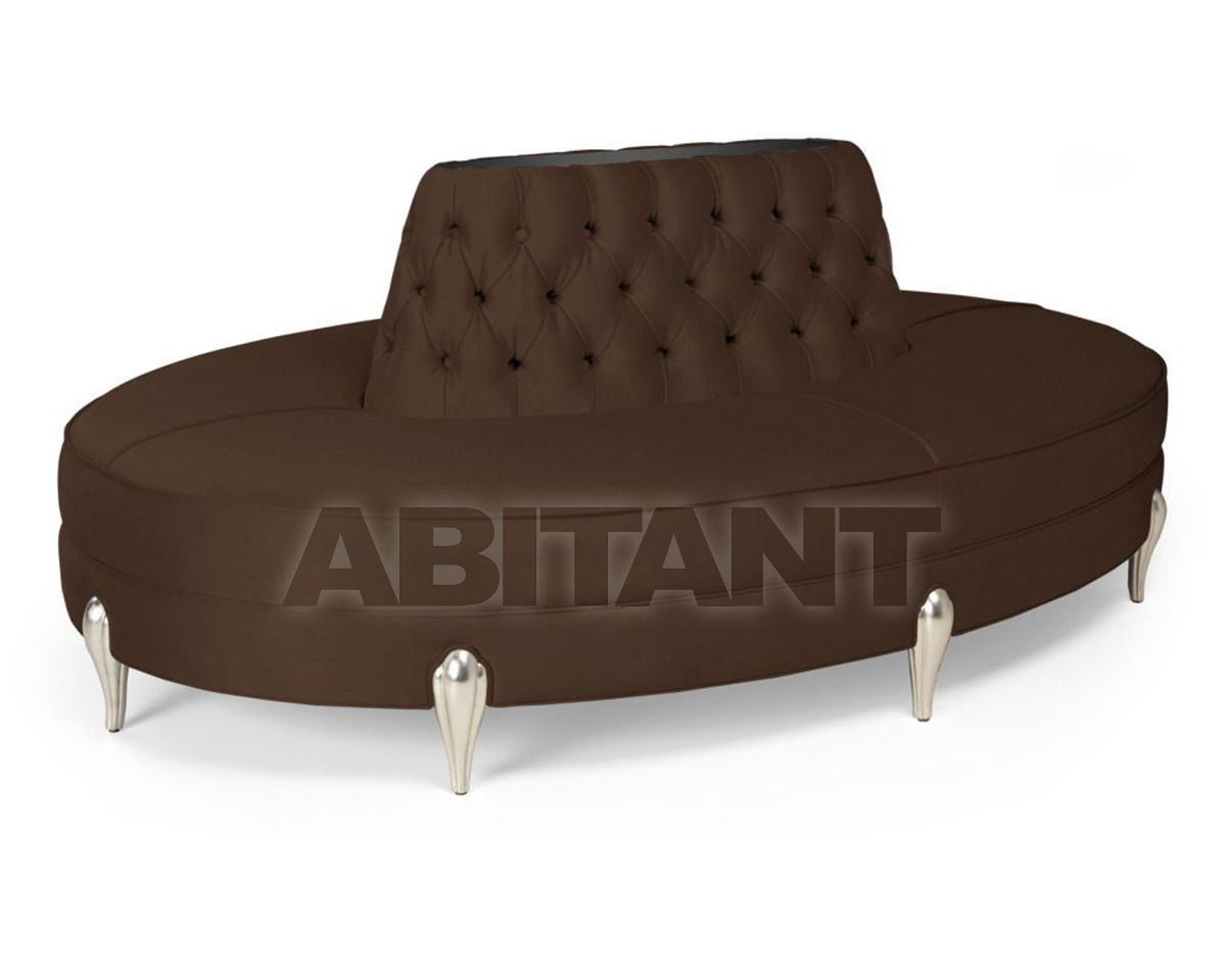 Sofa 60-0357-CC Mahogany price on request Buy Sofa Christopher Guy 2014 60-0357-CC Mahogany