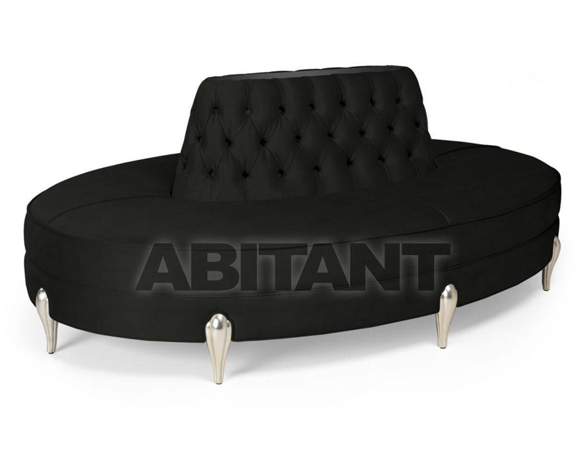 Sofa 60-0357-CC Ebony price on request Buy Sofa Christopher Guy 2014 60-0357-CC Ebony