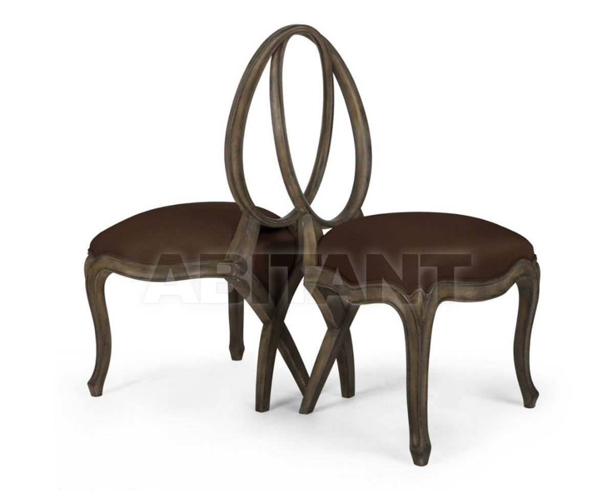 Buy Chair Christopher Guy 2014 60-0366-CC Mahogany